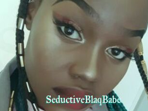 SeductiveBlaqBabe