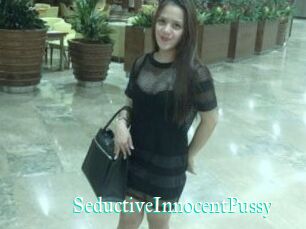 SeductiveInnocentPussy