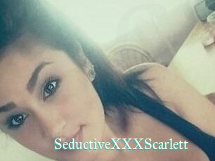SeductiveXXXScarlett