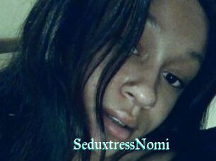 SeduxtressNomi