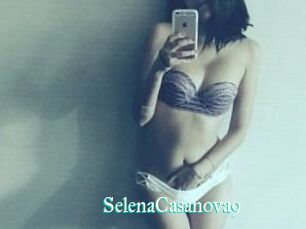 SelenaCasanova9