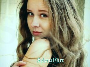 SelenaFlirt