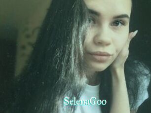 SelenaGoo