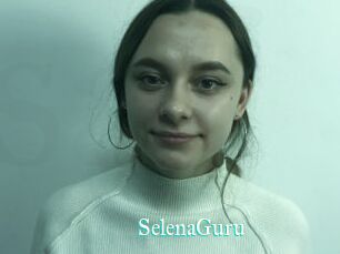 SelenaGuru