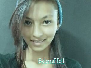 SelenaHell
