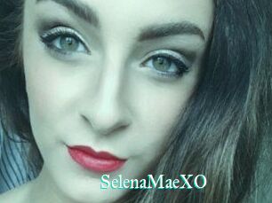 SelenaMaeXO