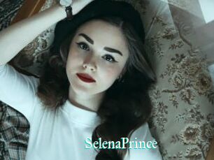 SelenaPrince