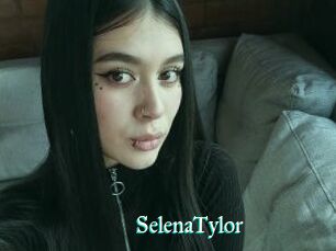 SelenaTylor
