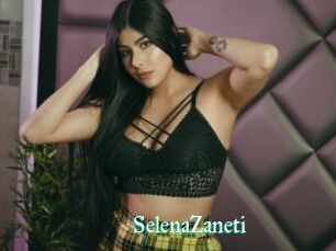 SelenaZaneti