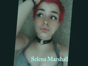 Selena_Marshall