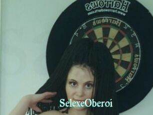 SelexeOberoi
