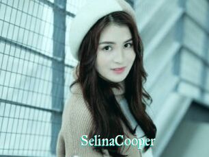 SelinaCooper