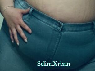 SelinaXrisan