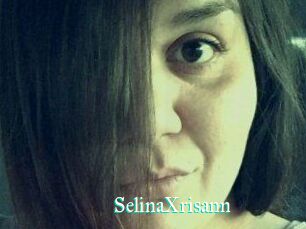SelinaXrisann