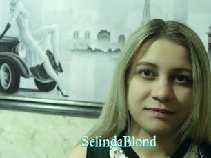 SelindaBlond