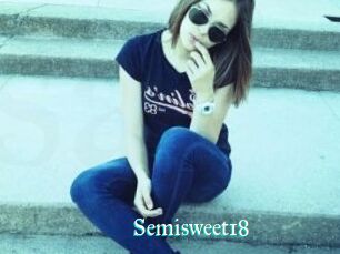 Semisweet18