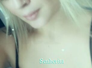 Senhorita