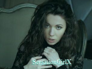 SensationGirlX