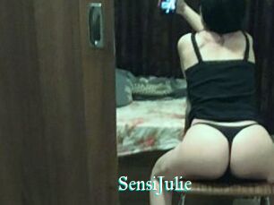 SensiJulie
