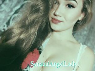 SensualAngelLady