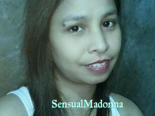 SensualMadonna