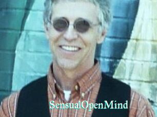 SensualOpenMind