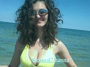Sensual_Zhanna