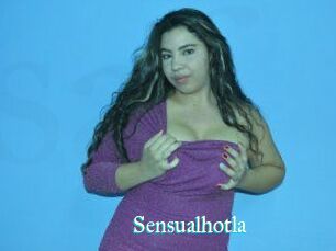 Sensualhotla