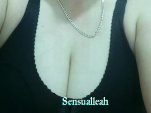 Sensualleah