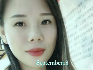 September18