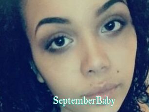 SeptemberBaby