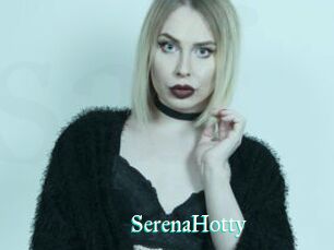SerenaHotty