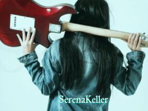SerenaKeller