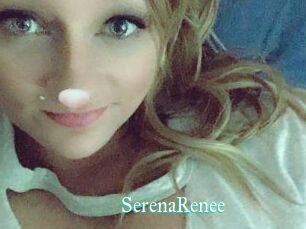 SerenaRenee