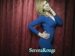 SerenaRouge