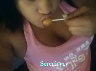 Sereniry25