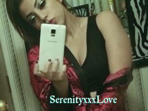 SerenityxxxLove