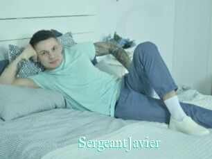 SergeantJavier