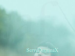 ServeDominaX