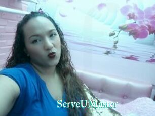 ServeUMaster