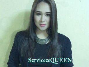ServiceeeQUEEN