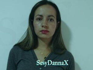 SesyDannaX
