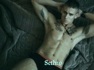 Sethro