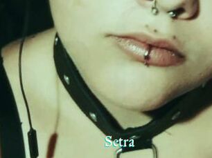 Setra