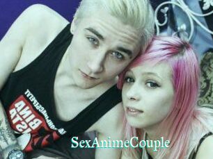 SexAnimeCouple