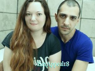 SexAppeal18