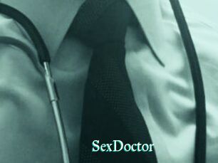 SexDoctor