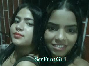 SexFun2Girl