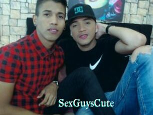SexGuysCute