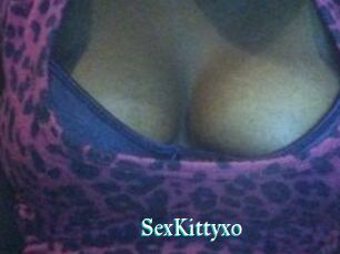 SexKittyxo